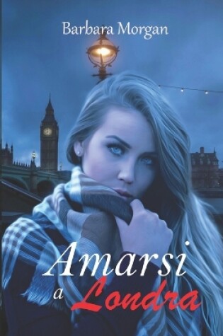 Cover of Amarsi a Londra (vol.1)