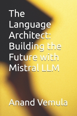 Book cover for The Language Architect