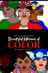 Book cover for Beautiful Women of Color