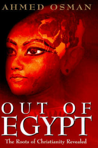 Cover of Out of Egypt