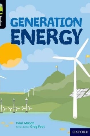 Cover of Level 20: Generation Energy