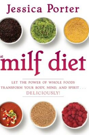 Cover of The MILF Diet
