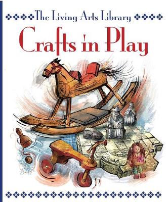 Book cover for Crafts in Play
