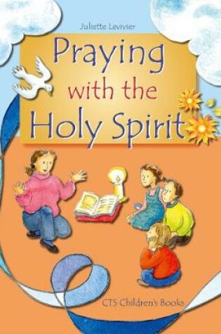 Cover of Praying with the Holy Spirit