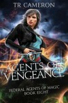 Book cover for Agents of Vengeance