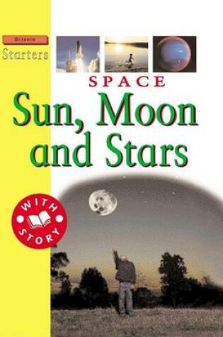 Cover of Space