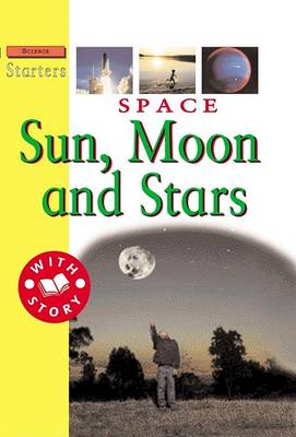 Cover of Space