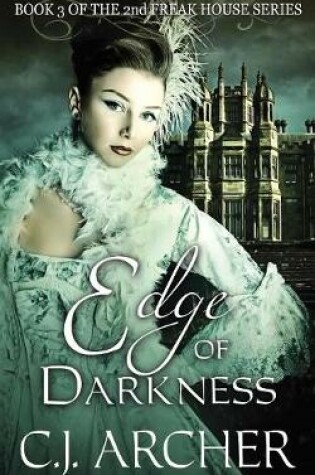 Cover of Edge of Darkness