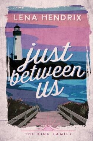 Cover of Just Between Us