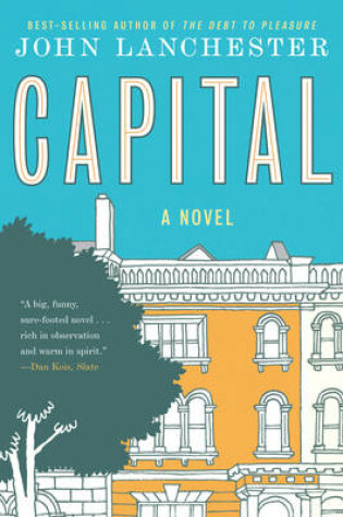 Cover of Capital