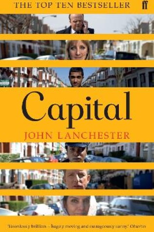 Cover of Capital