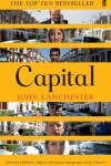 Book cover for Capital