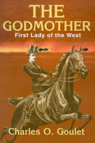 Cover of The Godmother