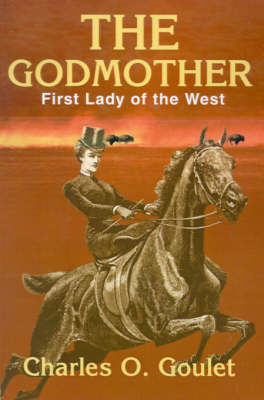 Book cover for The Godmother