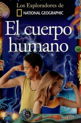 Cover of El Cuerpo Humano