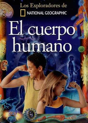 Book cover for El Cuerpo Humano