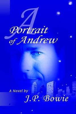 Book cover for A Portrait of Andrew