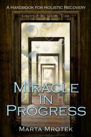 Cover of Miracle In Progress