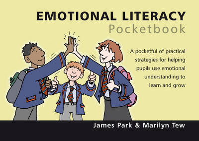 Cover of Emotional Literacy