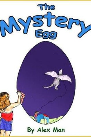 Cover of The Mystery Egg