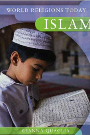 Cover of Islam