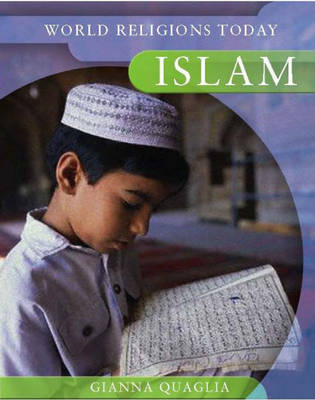 Cover of Islam