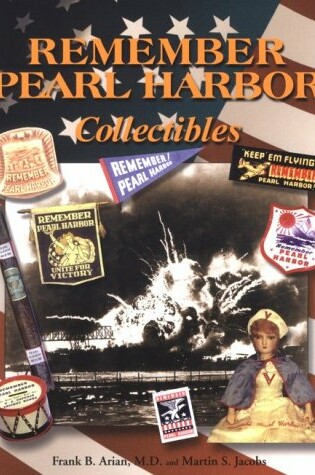 Cover of Remember Pearl Harbor Collectibles