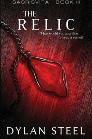 Cover of The Relic
