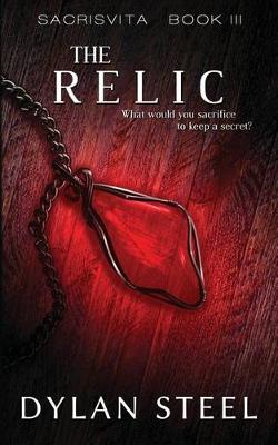 Book cover for The Relic