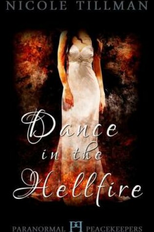 Cover of Dance in the Hellfire