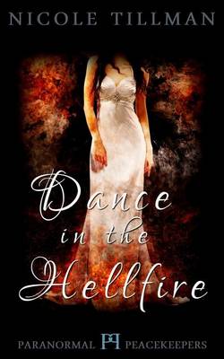 Book cover for Dance in the Hellfire