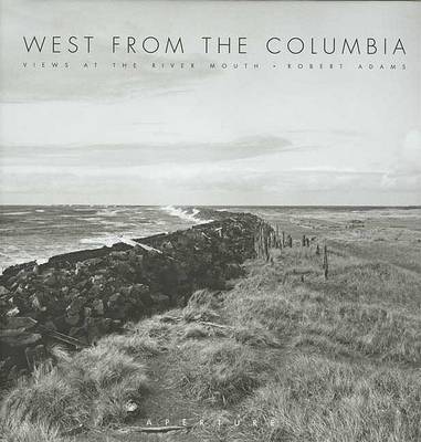 Book cover for West from the Columbia