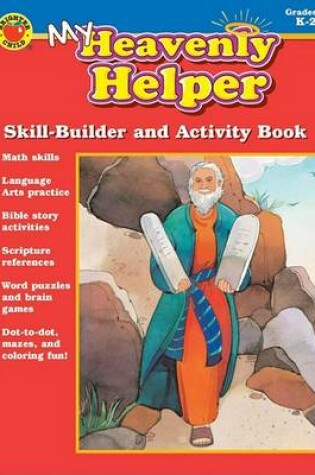 Cover of My Heavenly Helper, Grades K-2