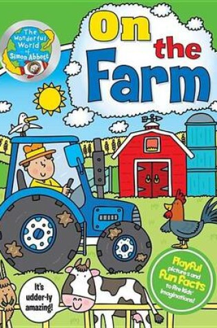 Cover of On the Farm