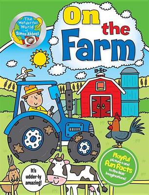 Cover of On the Farm