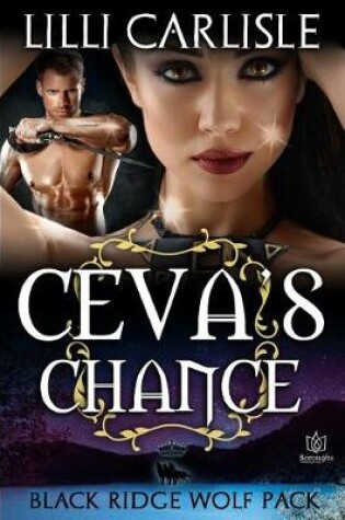 Cover of Ceva's Chance