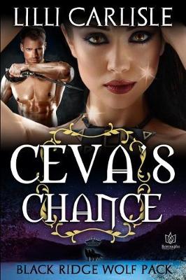 Book cover for Ceva's Chance