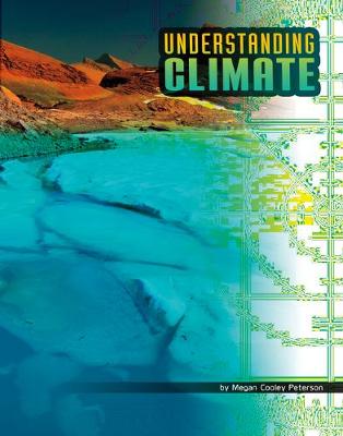 Cover of Understanding Climate