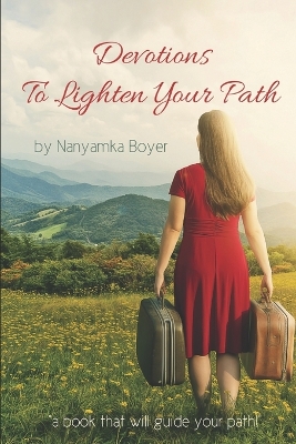 Book cover for Devotions To Lighten Your Path