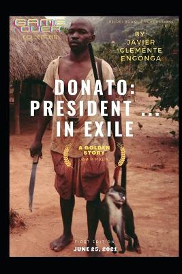 Book cover for Equatorial Guinea