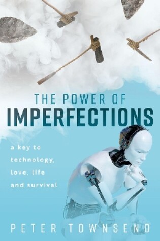 Cover of The Power of Imperfections