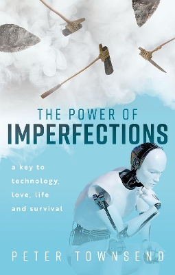 Book cover for The Power of Imperfections