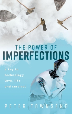 Cover of The Power of Imperfections