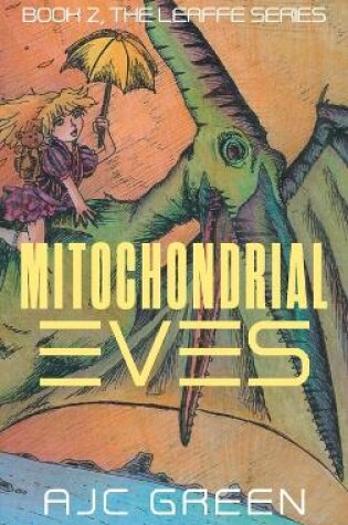 Cover of Mitochondrial Eves
