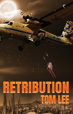 Book cover for Retribution