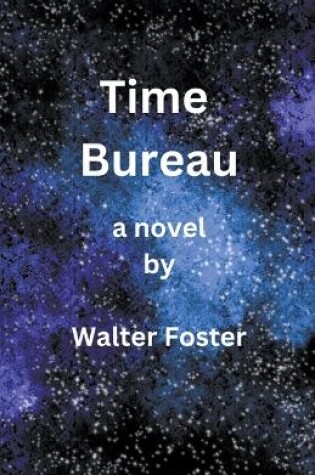Cover of Time Bureau