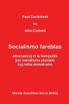 Book cover for Socialismo fareblas