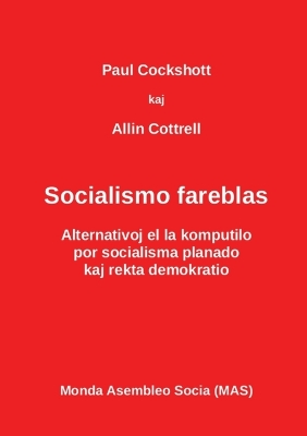 Cover of Socialismo fareblas