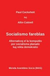 Book cover for Socialismo fareblas