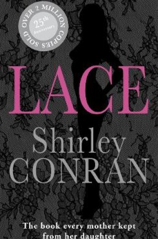 Cover of Lace